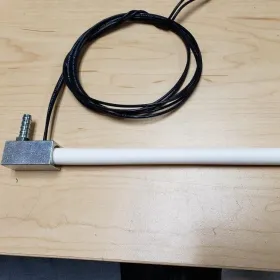 Electrothermal Process